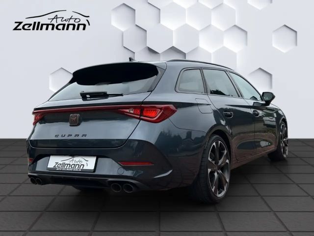 Cupra Leon 2.0 TSI 4Drive DSG Sportstourer