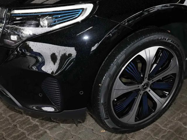 Mercedes-Benz EQC 400 4MATIC