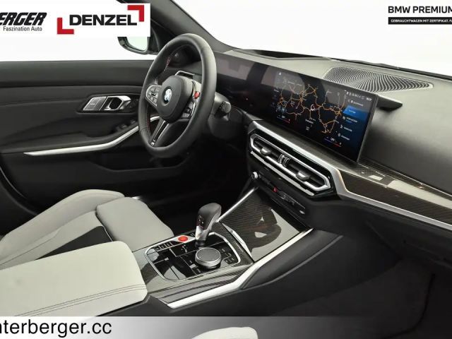 BMW M3 Competition Touring xDrive