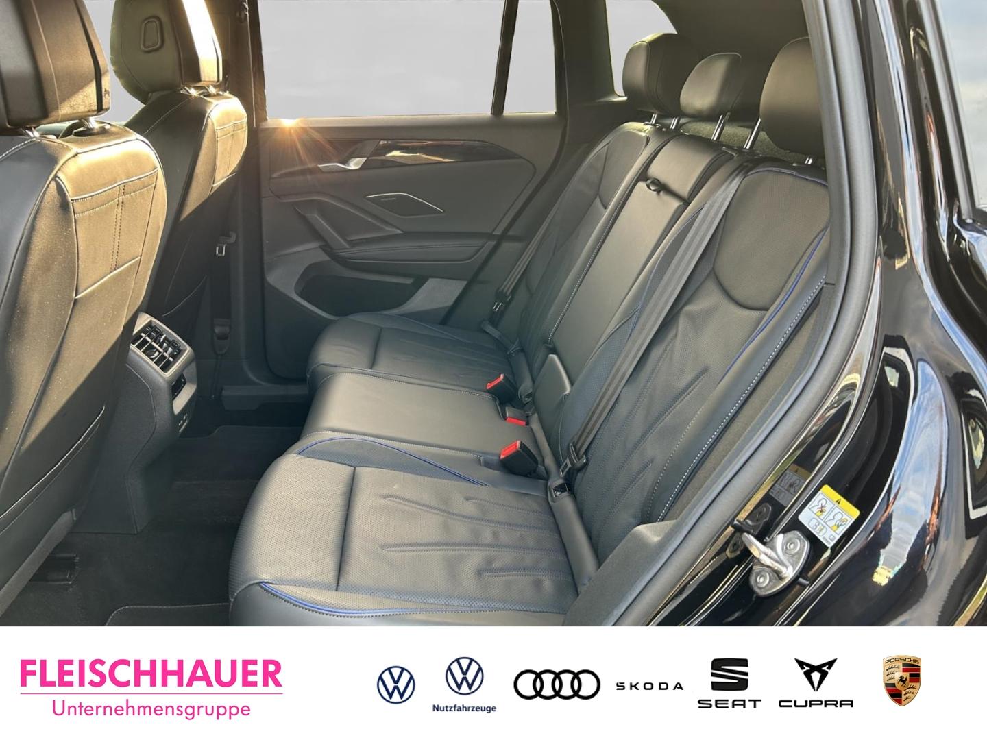 Volkswagen Tiguan 2.0 TDI 4Motion DSG R-Line