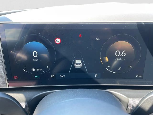 Hyundai Tucson 1.6 N Line T-GDi