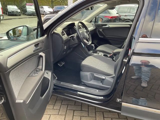 Volkswagen Tiguan 2.0 TDI Allspace DSG