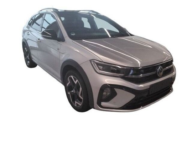 Volkswagen Taigo 1.0 TSI R-Line