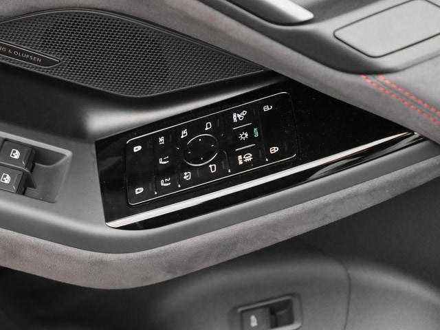 Audi A6 e-tron Sportback