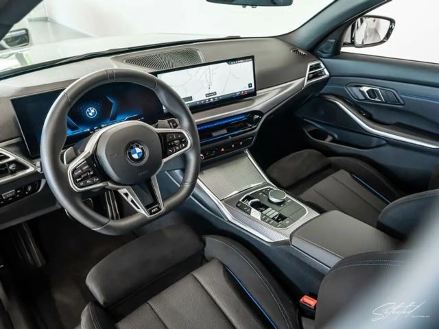 BMW 330 330i M-Sport Touring xDrive