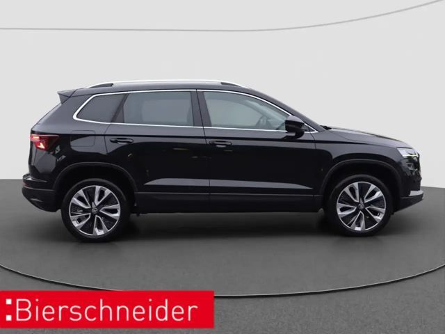 Skoda Karoq Selection