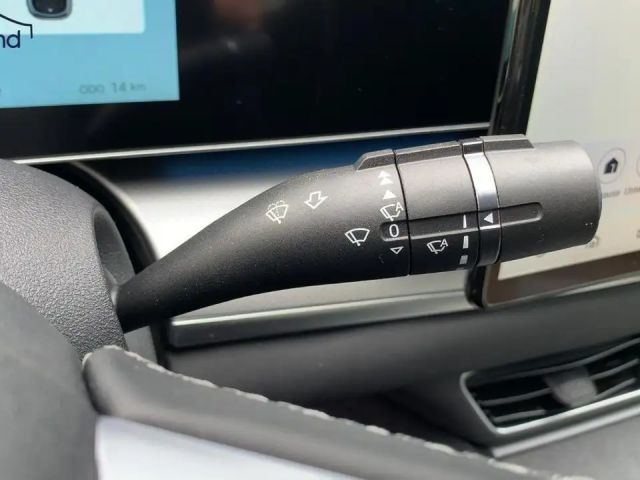 BYD Sealion 7 Design Vierwielaandrijving