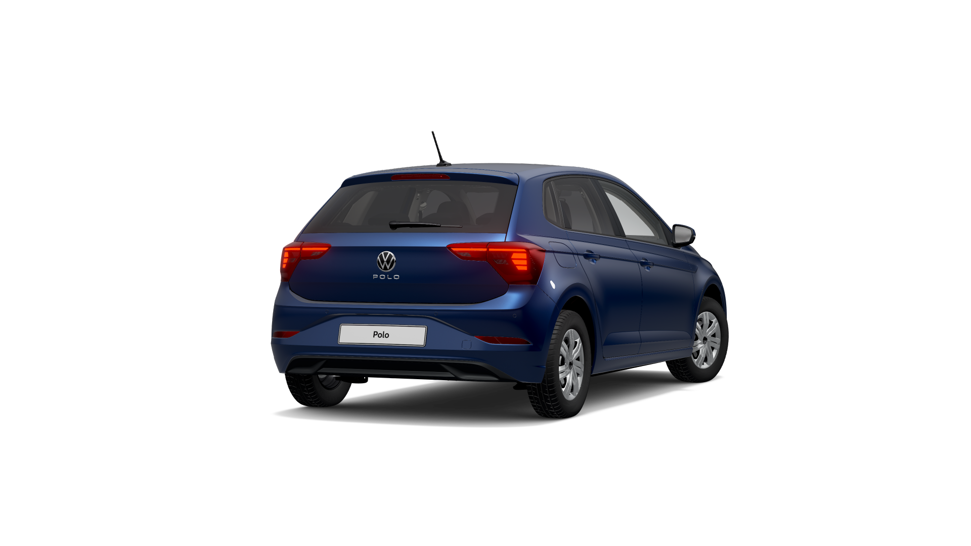 Volkswagen Polo Polo 1.0 LED Bluetooth SHZ PDC