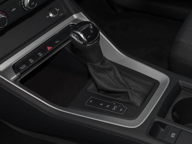 Audi Q3 35 TFSI S-Tronic Sportback