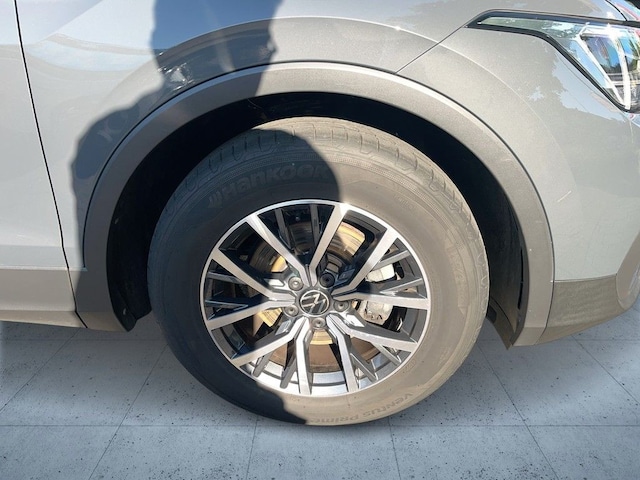 Volkswagen Tiguan 1.5 TSI Life