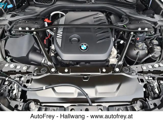 BMW 740 740d Sedan xDrive