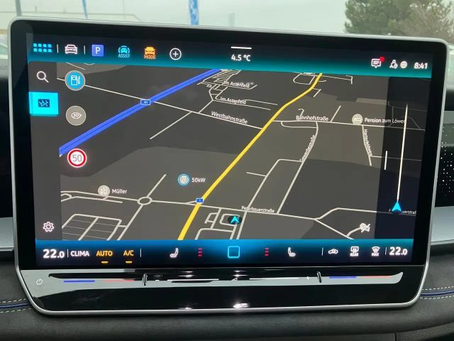 Volkswagen Tayron DSG