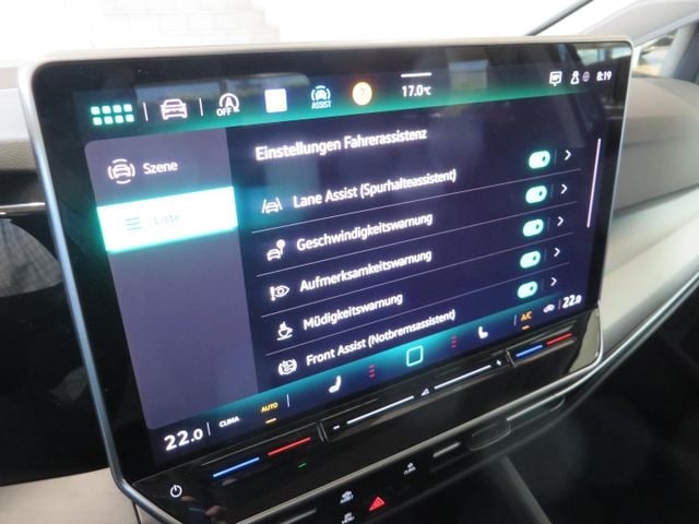 Volkswagen Golf 1.5 TSI Golf VIII Life