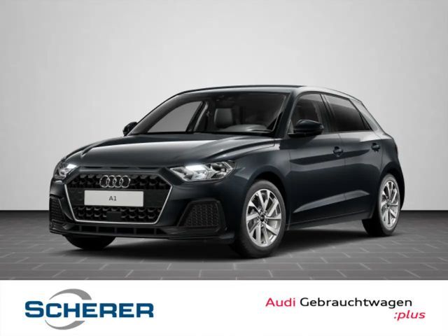 Audi A1 30 TFSI