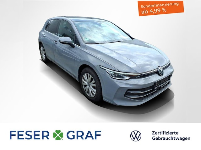 Volkswagen Golf 1.5 eTSI