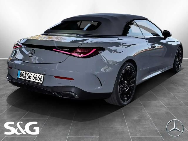 Mercedes-Benz CLE 300 4MATIC AMG Line