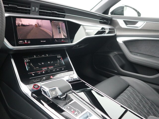 Audi S6 Avant Quattro