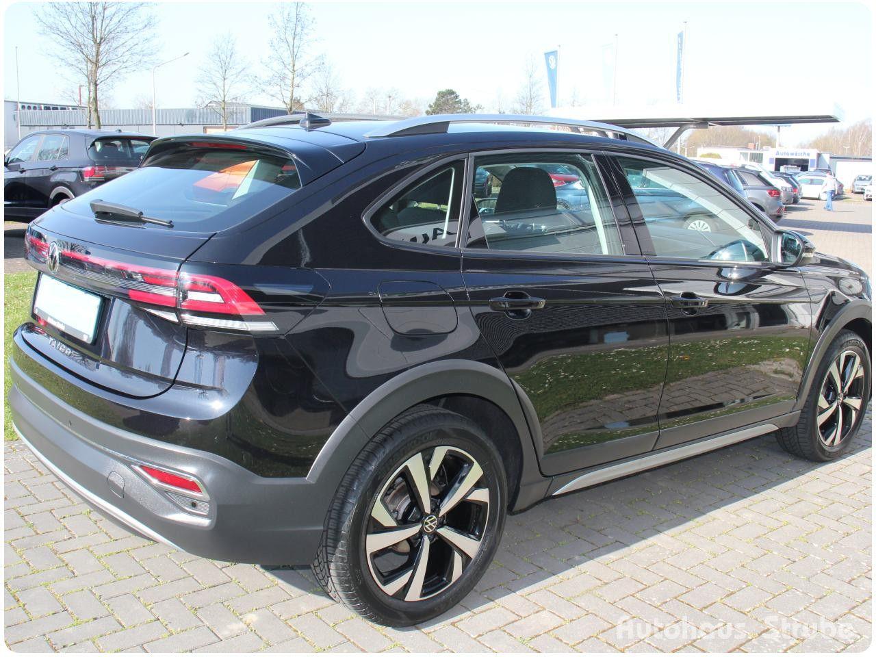 Volkswagen Taigo 1.0 TSI Style