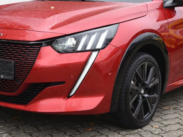 Peugeot E-208 GT-Line