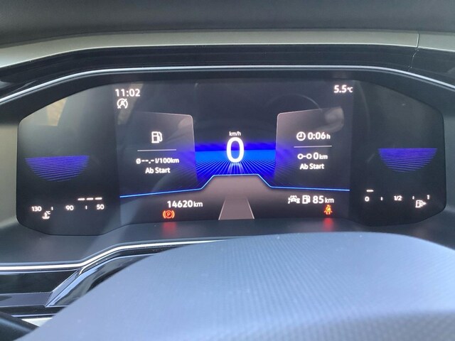 Volkswagen Polo 1.0 TSI Move