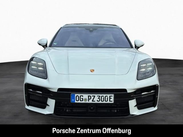 Porsche Panamera 4S E-Hybrid