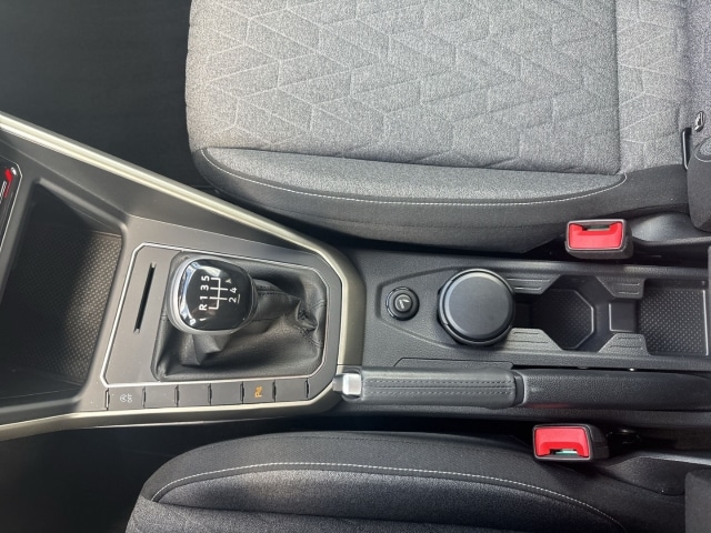 Volkswagen Taigo 1.0 TSI Move