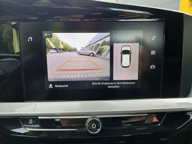 Opel Mokka Edition Mokka-e