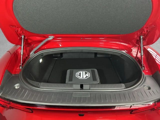 MG Cyberster Single Motor RWD Softtop Launch Control, 360* Kame