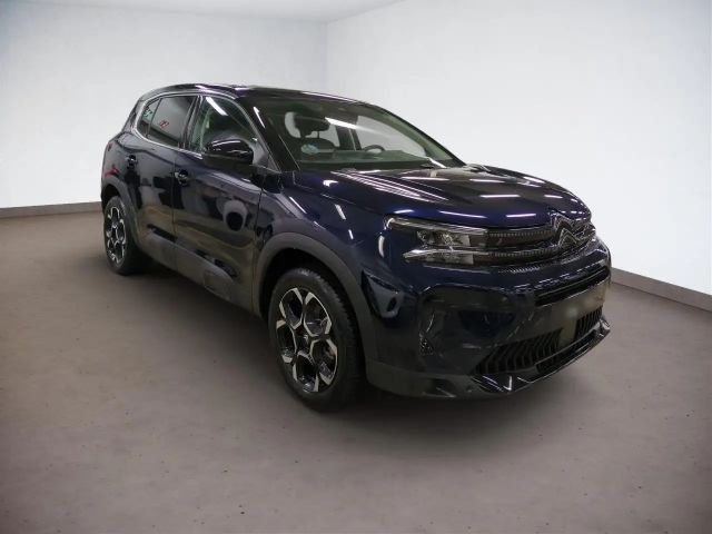 Citroën C5 Aircross Plus