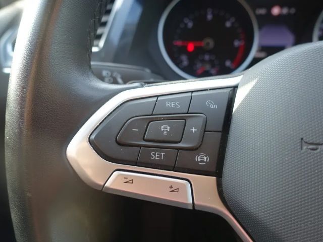 Volkswagen Tiguan 4Motion DSG Life