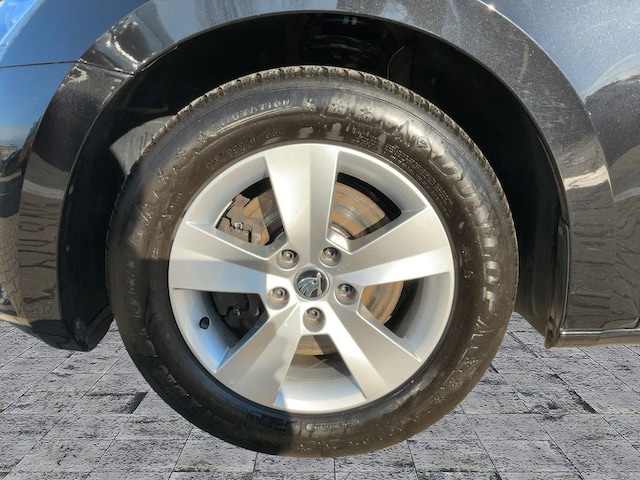 Skoda Superb 2.0 TDI Combi Style Style