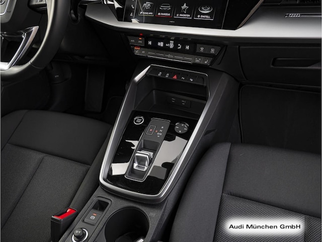 Audi A3 35 TDI S-Tronic Sportback