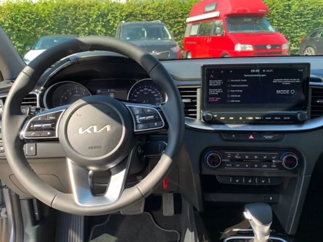 Kia XCeed GDi Platinum Edition