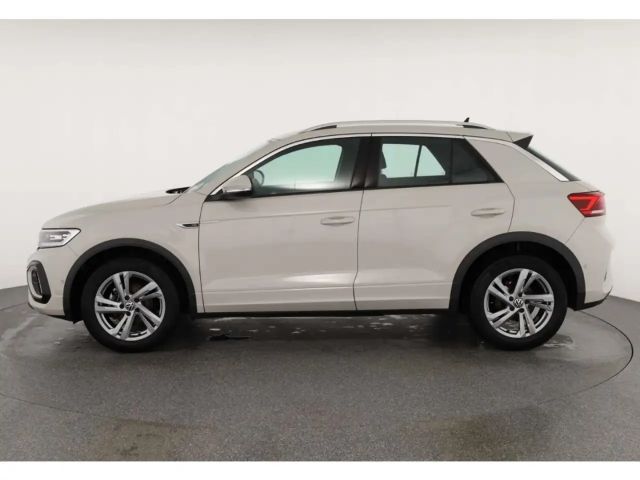 Volkswagen T-Roc 1.5 TSI DSG R-Line