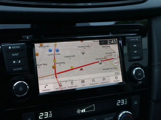 Nissan X-trail DIG-T