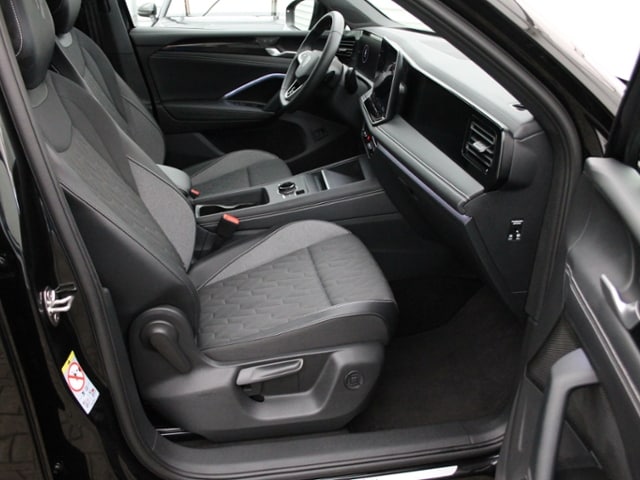 Volkswagen Tiguan 1.5 eTSI DSG
