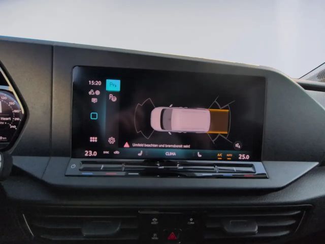 Volkswagen Caddy 2.0 TDI DSG Maxi