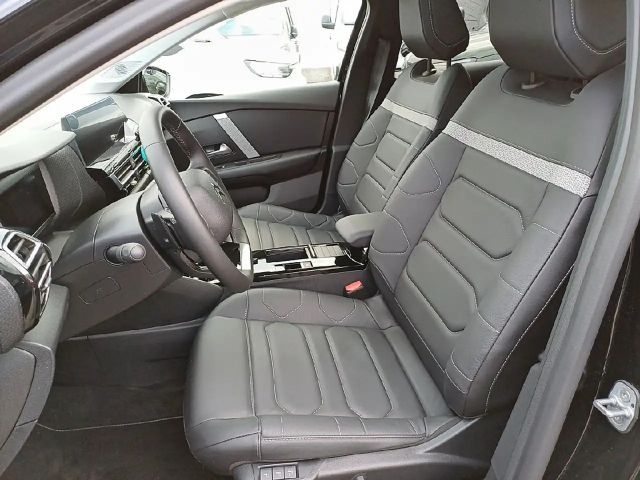 Citroën C4 BlueHDi Max