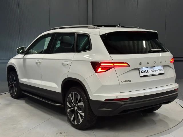 Skoda Karoq 2.0 TDI Style Style