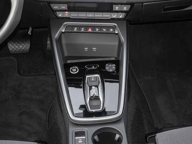 Audi A3 35 TFSI S-Tronic Sportback