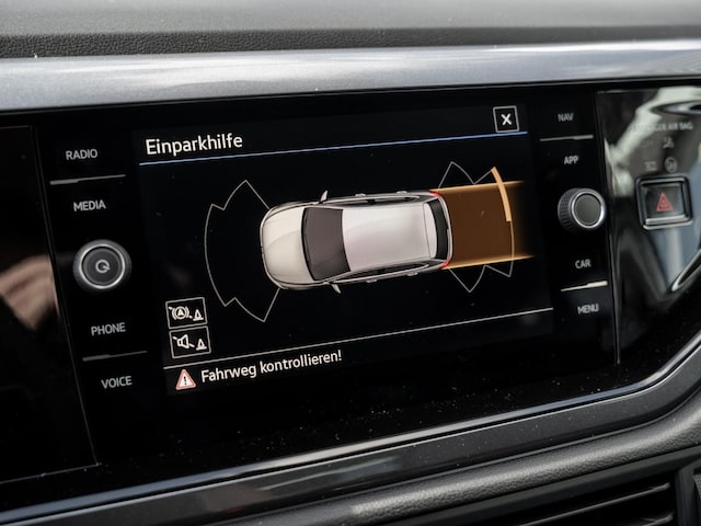 Volkswagen Polo 99% Zins Aktion bis 30.12.2025