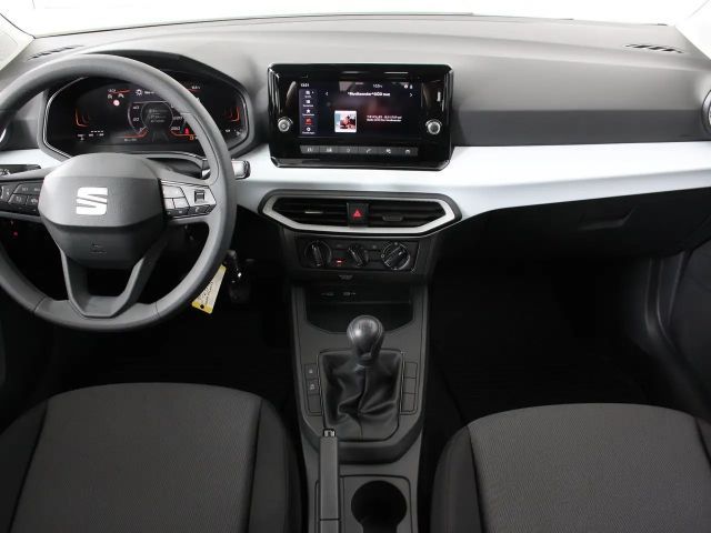 Seat Ibiza Reference