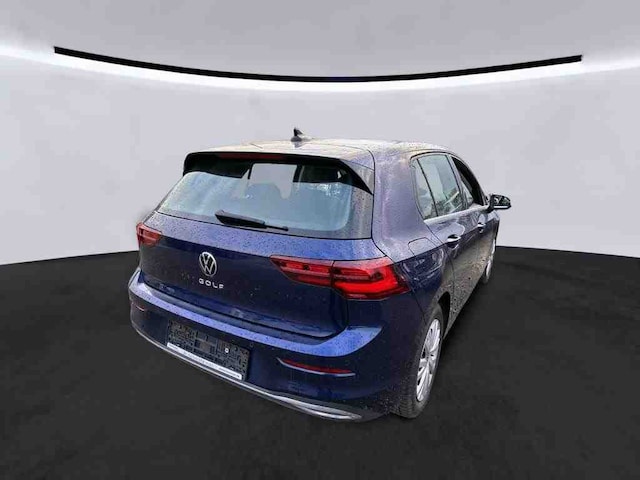 Volkswagen Golf 1.5 TSI Golf VIII Style