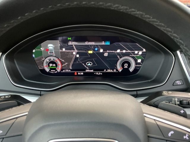 Audi Q5 50 TDI Quattro