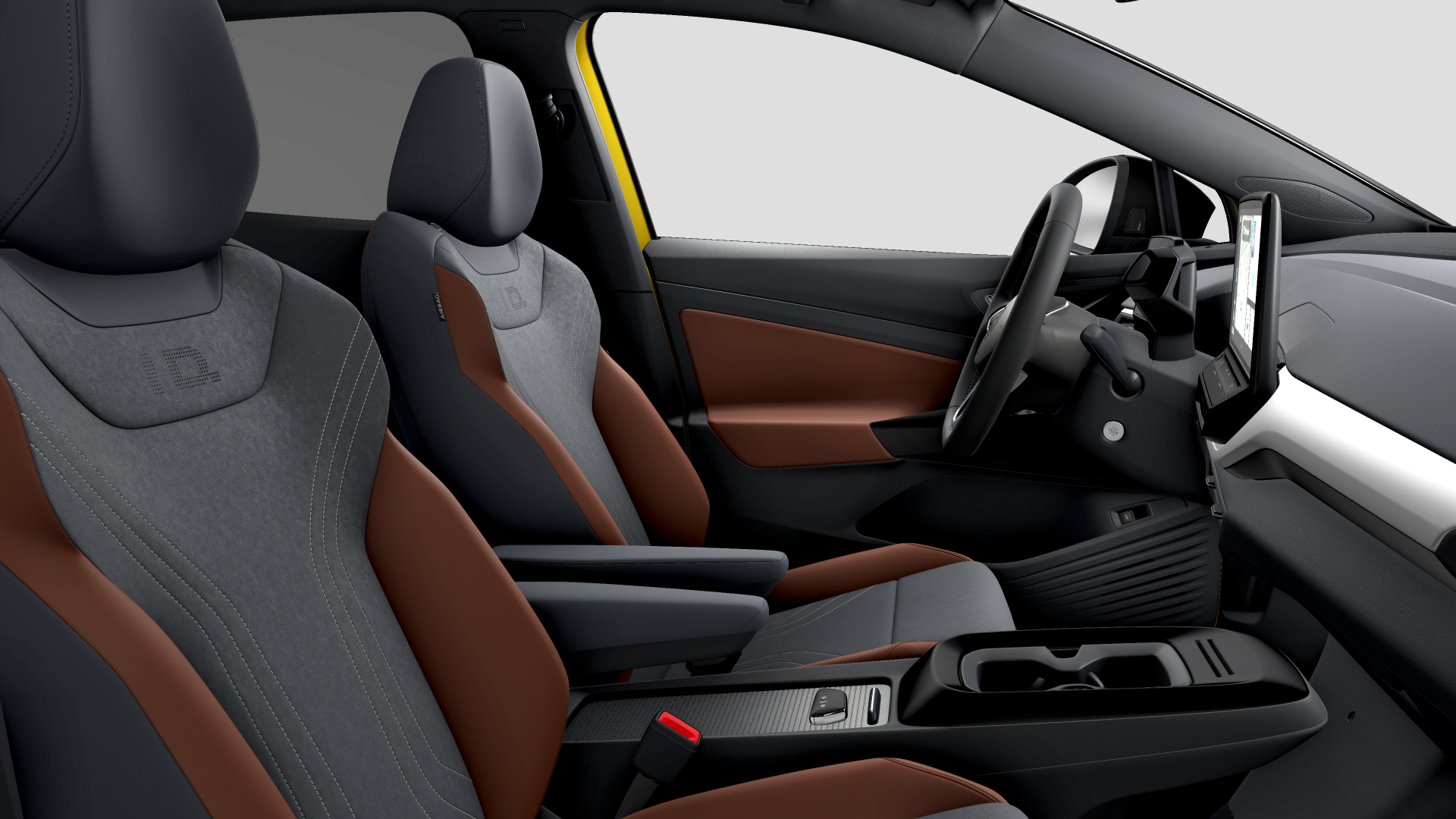 Volkswagen ID.4 Performance Pro