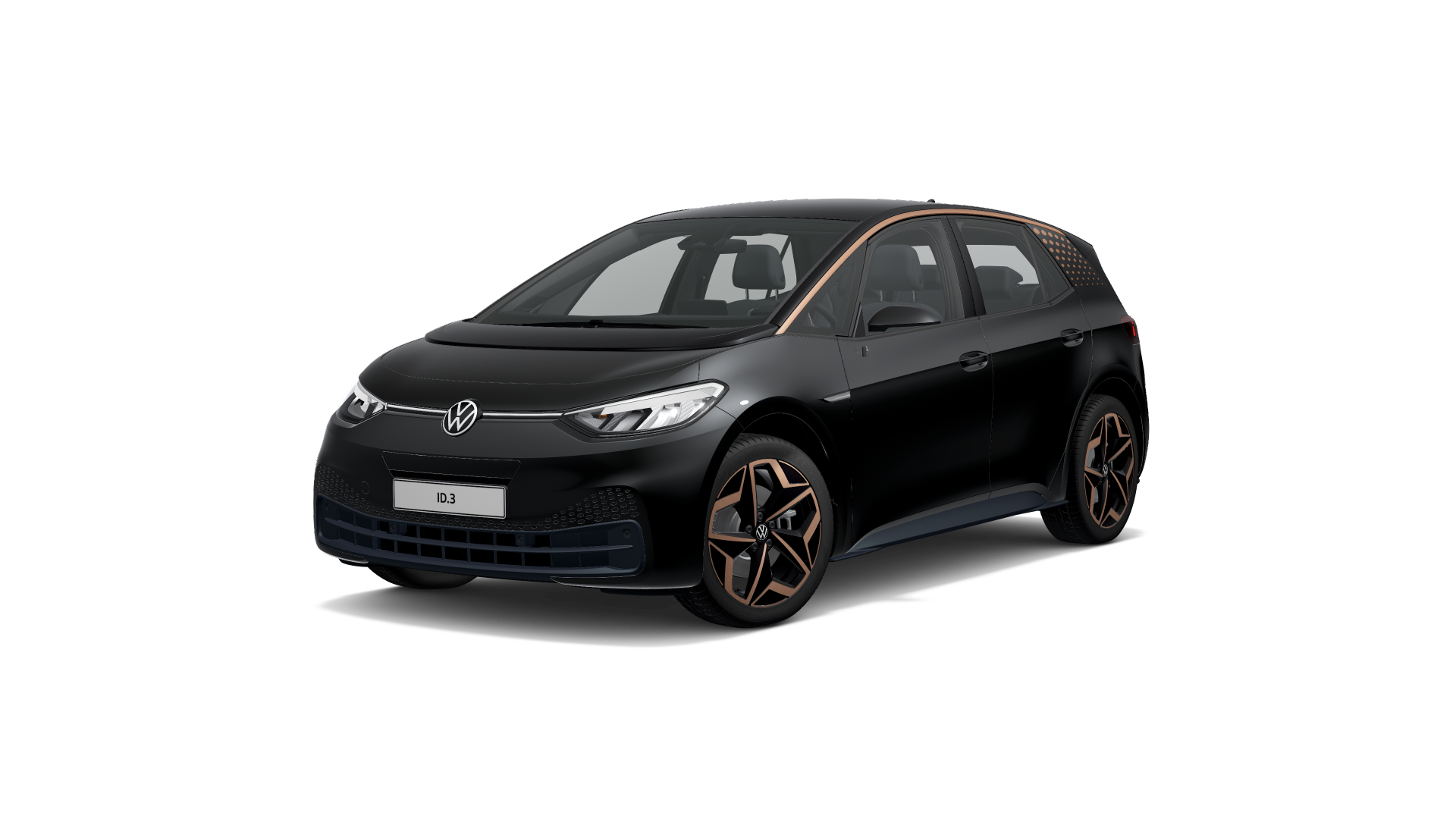 Volkswagen ID.3 55 kWh