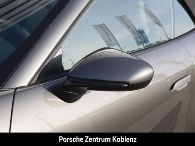 Porsche 911 992 Cabriolet Carrera