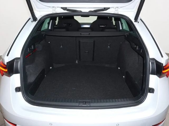 Skoda Octavia 2.0 TDI