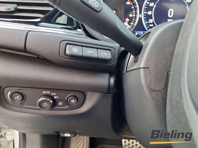 Opel Insignia Sports Tourer Turbo Ultimate