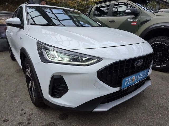 Ford Focus Active